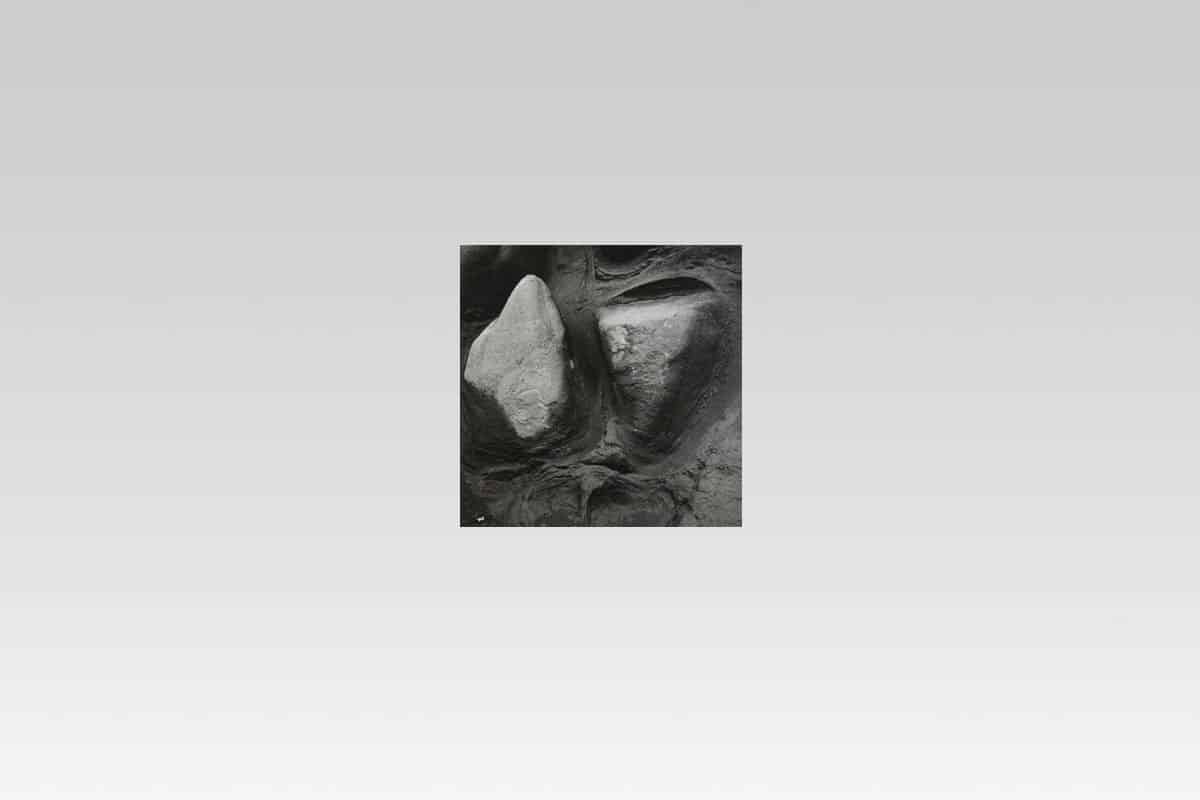 Douar Maen, 21 cm x 21 cm