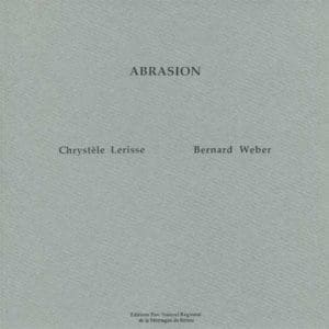 ABRASION, 1992