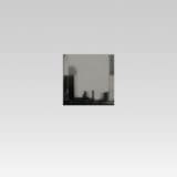 Urbanus, 6 cm x 6 cm