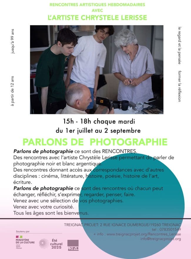 Rencontres-poster-2025 MARDI